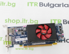 ATI Radeon HD 8490 1GB